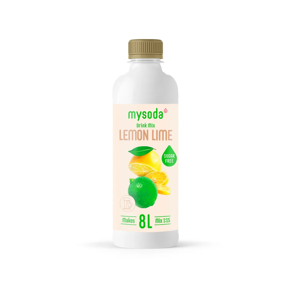 Essens Lemon-Lime Sugar Free v:1674842