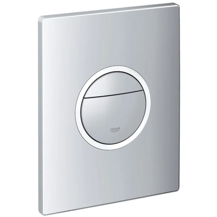 Grohe Nova Cosmopolitan betjeningsplate, krom | 38809000