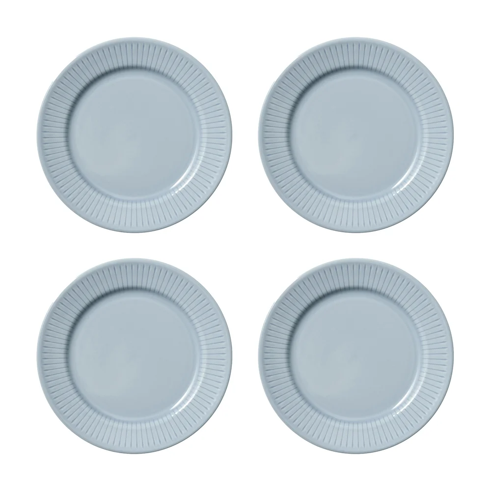 Frokosttallerken Horizon Sea 22cm 4stk v:7740232 Frokosttallerken Horizon Sea 22cm 4stk v:7740232