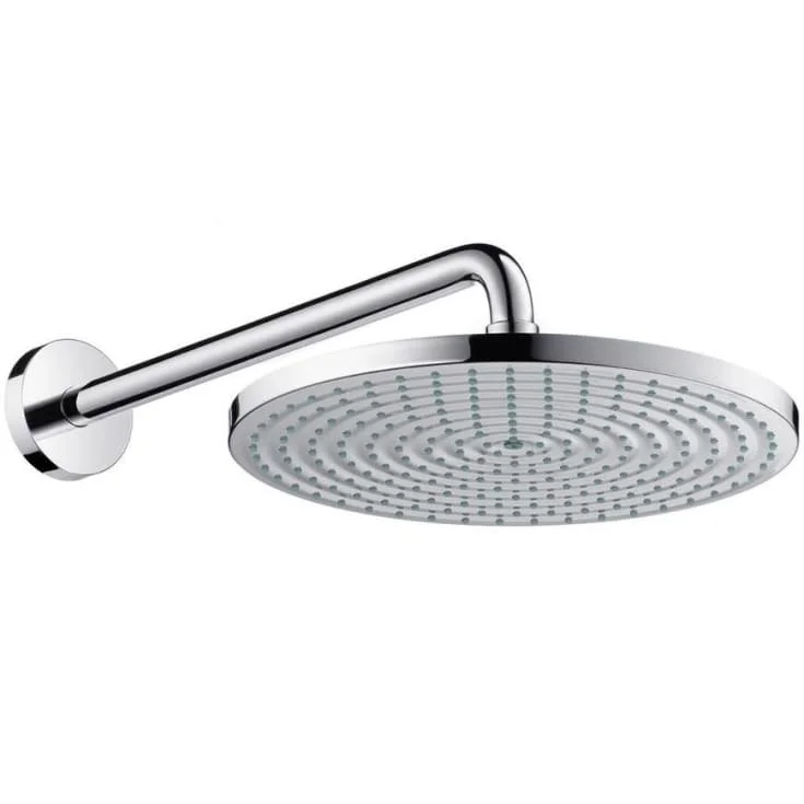 Hansgrohe Raindance S takdusj, Ø30 cm, krom | 27493000