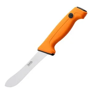 Pro flåkniv 15 cm oransje v:7705328