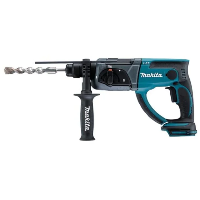 Makita Borhammer 18 Volt uten batteri | DHR202Z