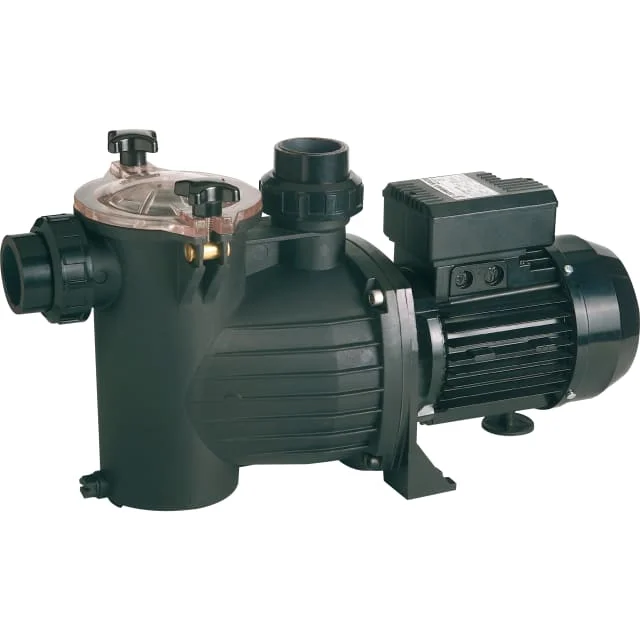 Swim & Fun Optima 33 poolpumpe, 0,25kW/0,33hk, til pool på max 60.000 liter | 1649 Swim & Fun Optima 33 poolpumpe, 0,25kW/0,33hk, til pool på max 60.000 liter | 1649