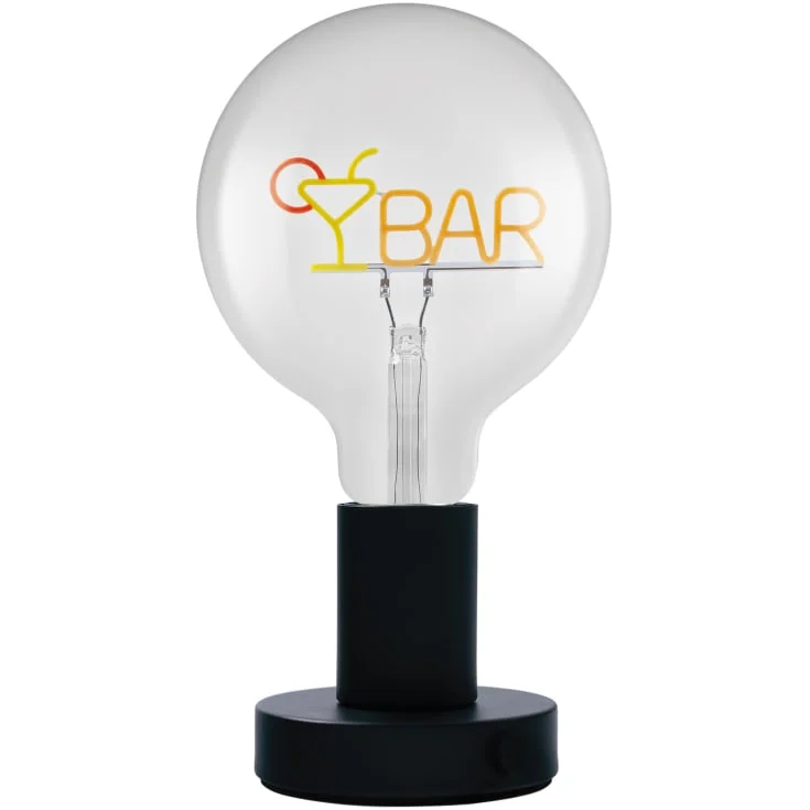 Osram Letter Bar bordlampe | 4058075853201