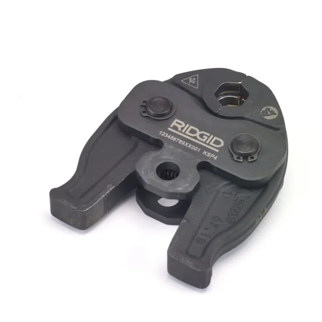 Ridgid V-bakke t/presseverktøy RP219 - 12mm | 69183