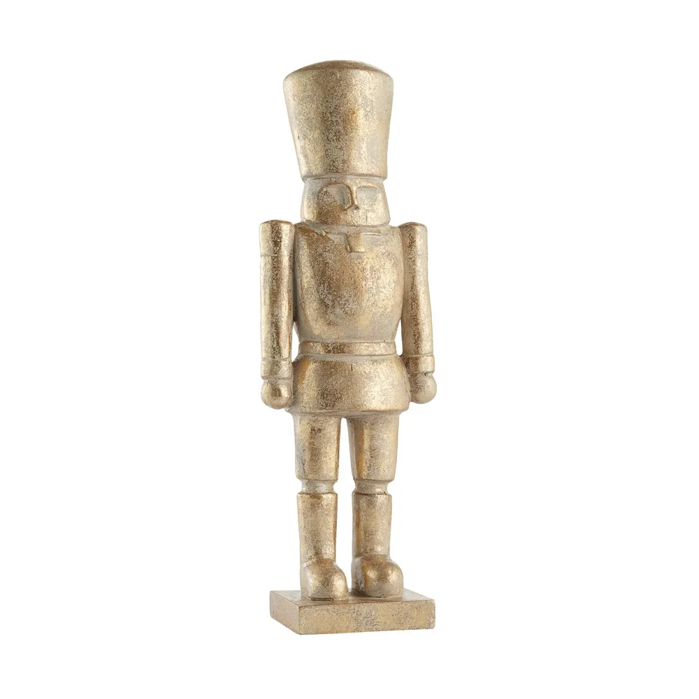 Serafina figurine nøtteknekker 32 cm v:6100520