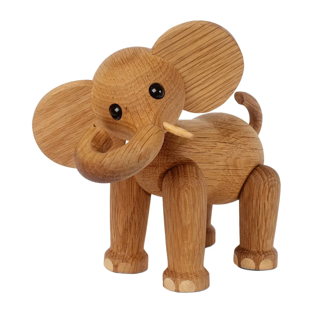Ollie elefant dekorasjon v:1592184 Ollie elefant dekorasjon v:1592184