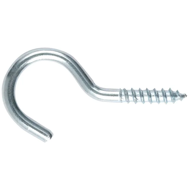 Skrukrok 3,0 x 40 mm, 10 stk | 191023 Skrukrok 3,0 x 40 mm, 10 stk | 191023