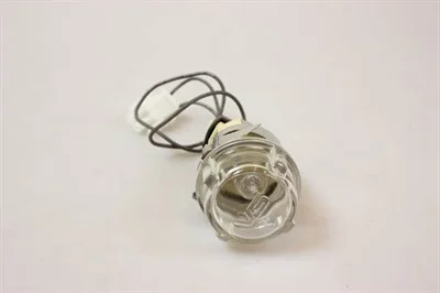 Lampe, Ariston komfyr & stekeovn (komplett) v:9468994