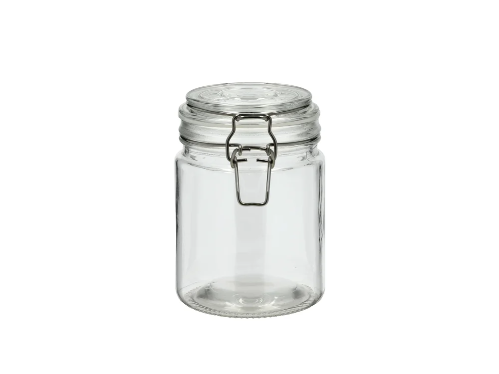 Sylteglass med patentlokk 0,75 v:4979783