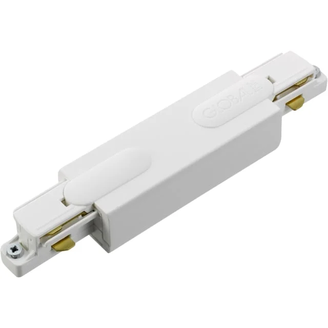 Global 1F sentertilkobling, hvit | KKT303218 Global 1F sentertilkobling, hvit | KKT303218