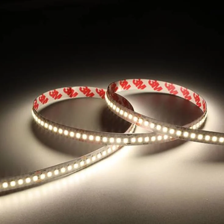 Ansell Lighting E-Cell LED strip, 3000K, 1470lm, 10 meter | E/24/04/20/01/30/S02/01 Ansell Lighting E-Cell LED strip, 3000K, 1470lm, 10 meter | E/24/04/20/01/30/S02/01