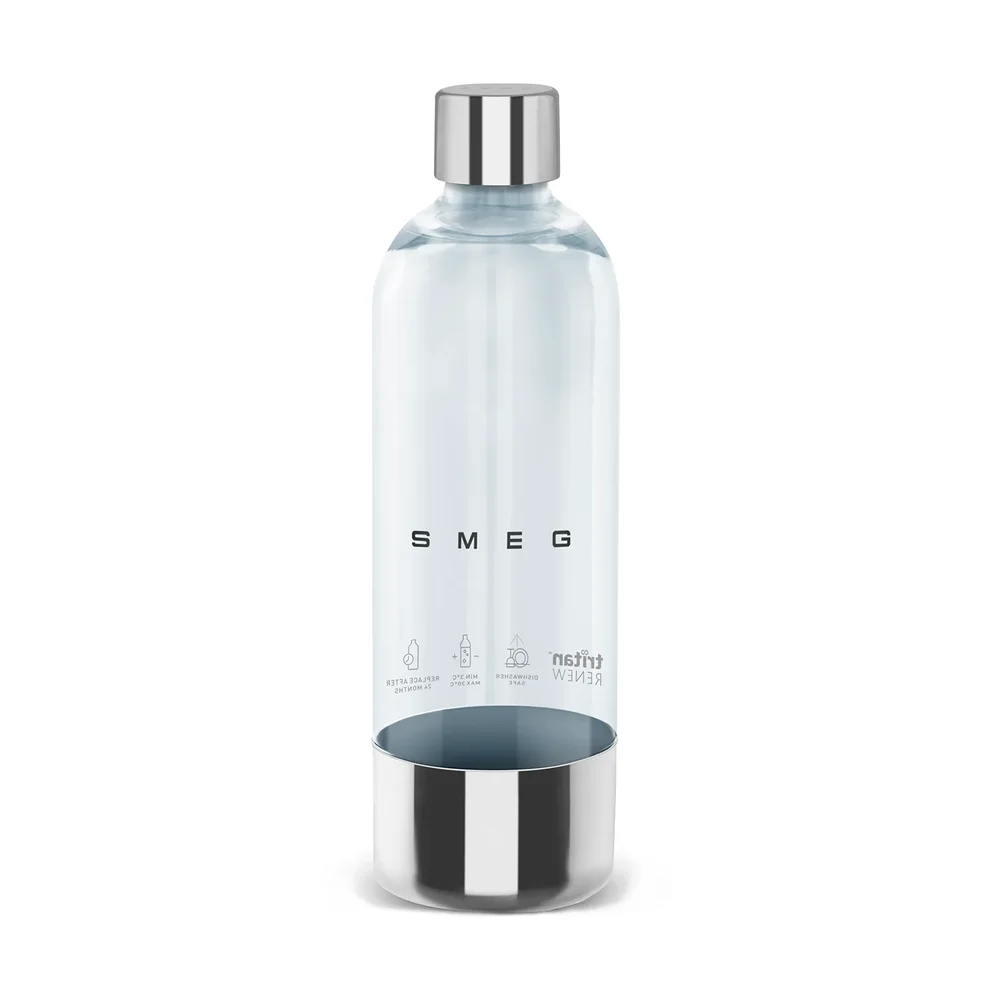 Smeg flaske til sodamaker v:6104715