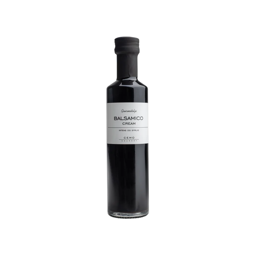Balsamico cream 125ml v:5642366 Balsamico cream 125ml v:5642366