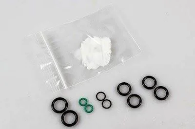 O-ring, Nilfisk Alto høytrykkspyler (sett) v:5498060