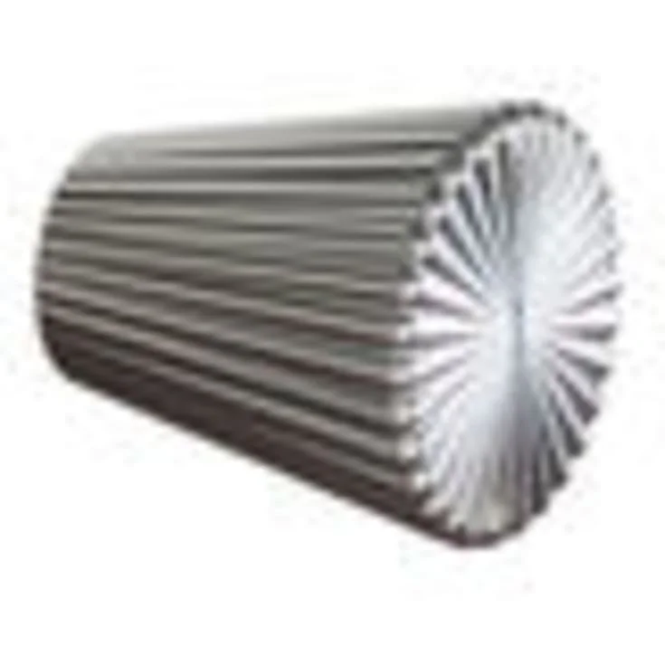 Dansani Daisy håndtak, Ø24 mm, krom | 189552043 Dansani Daisy håndtak, Ø24 mm, krom | 189552043