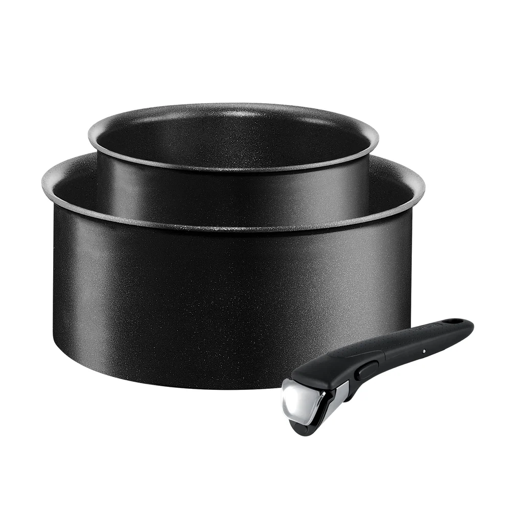 Ingenio Performance kasserolle sett v:8623734