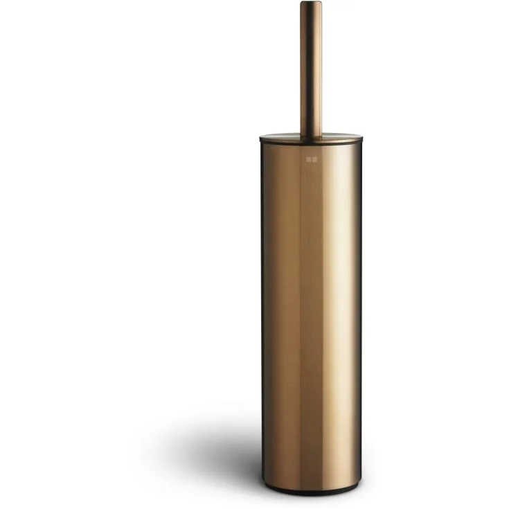 Unidrain Reframe toalettbørste, kobber | 7043