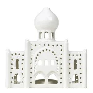 Urbania Tivoli lyshus Nimb 17 cm hvit v:2091381 Urbania Tivoli lyshus Nimb 17 cm hvit v:2091381