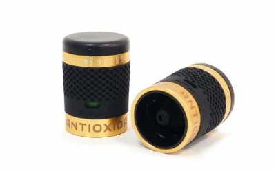 Champagnestopper antiox gull v:7765939