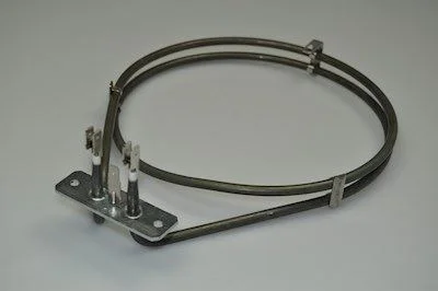 Ringvarmeelement, Rex komfyr & stekeovn – 230V/2000W v:9727983