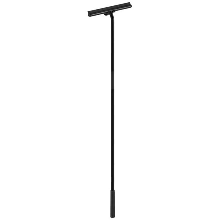 Damixa Zen dusjskrape, matt sort | 4875361