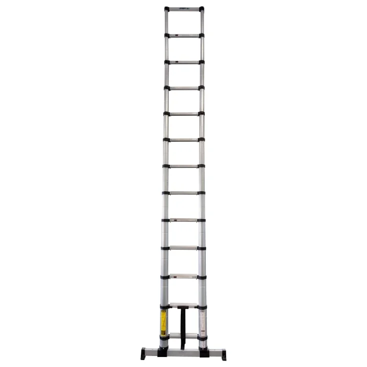 Jumbo teleskopstige 3,8 meter - 13 trinn | 41XT380