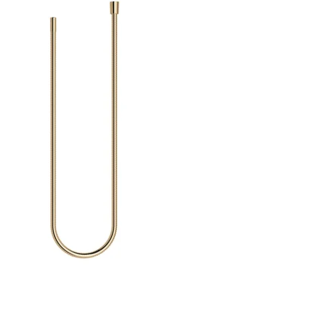 Dornbracht dusjslange, gull | 28304970-09