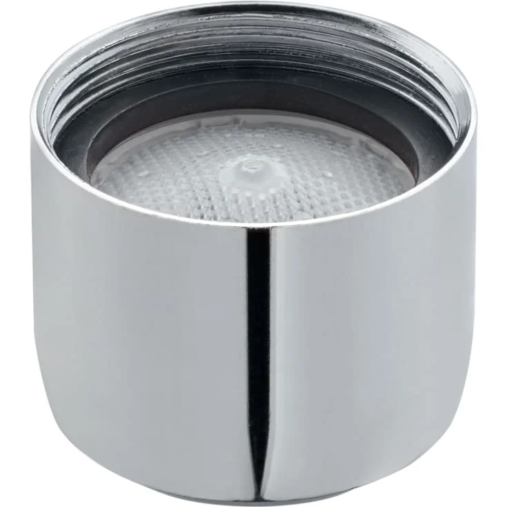 10 stk Neoperl Cascade perlator M22 gjenger, krom | 86400054023 10 stk Neoperl Cascade perlator M22 gjenger, krom | 86400054023