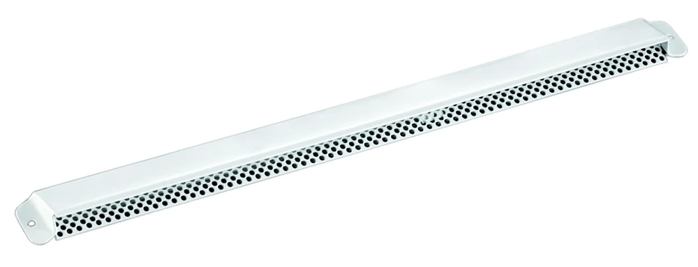 Spalteventil hvit 40cm v:1292281