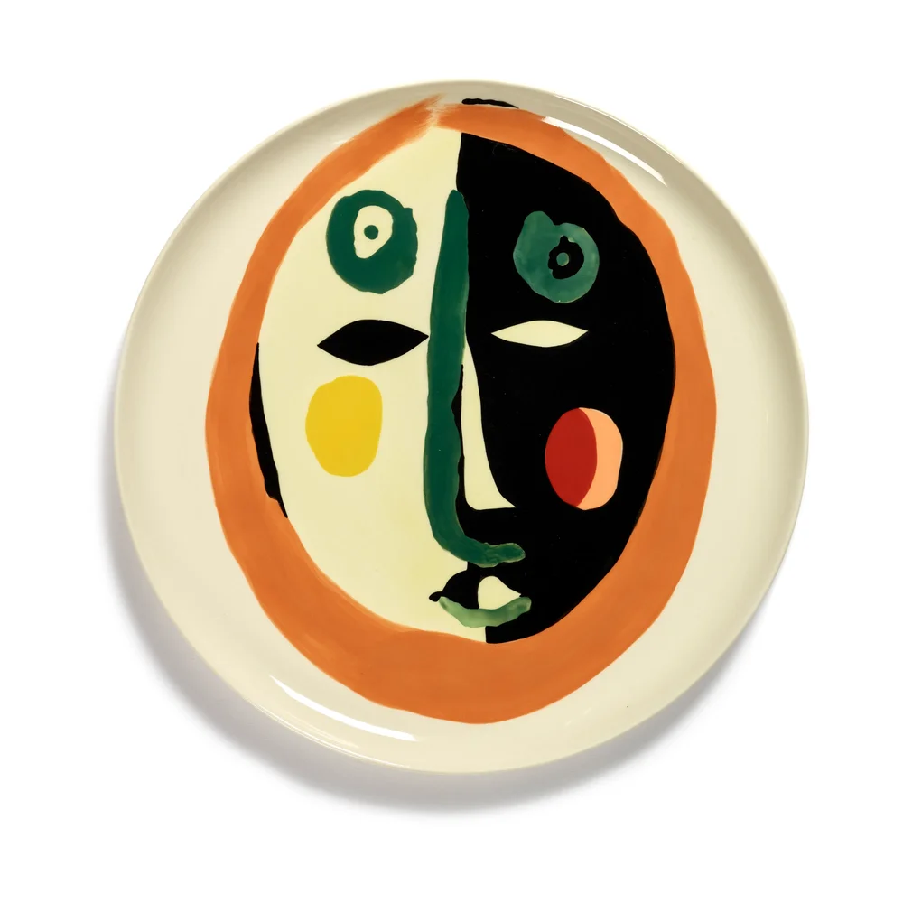 Ottolenghi Feast serveringsfat Ø35 cm v:4385257