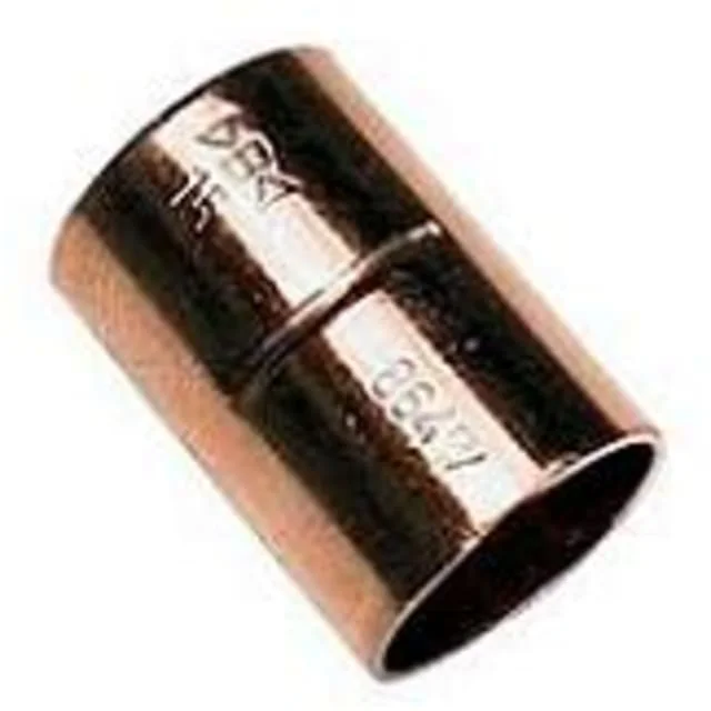 Loddemuffe, 15 mm | 5270 015000000