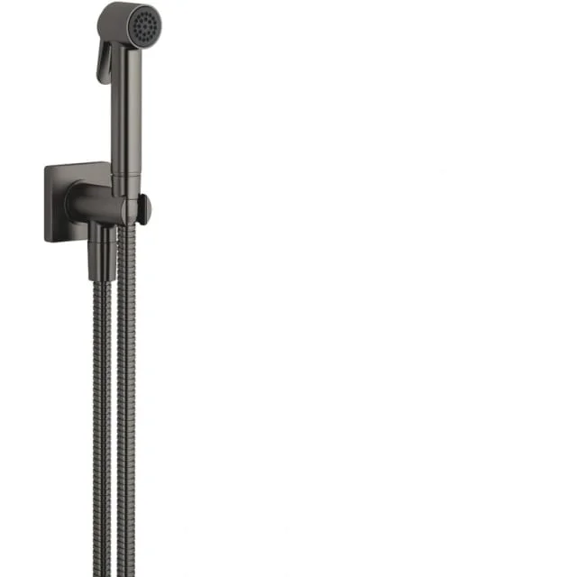 Dornbracht sidedusj, matt platinum | 27701670-99 Dornbracht sidedusj, matt platinum | 27701670-99