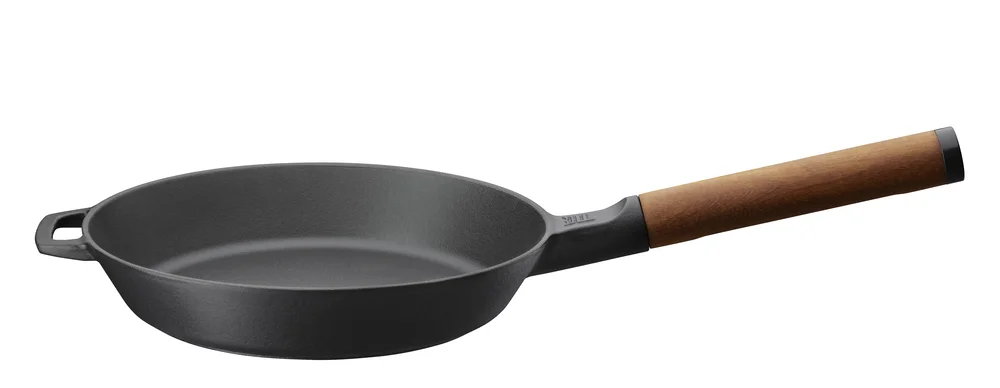Stekepanne i støpejern Norden 24cm v:2577674 Stekepanne i støpejern Norden 24cm v:2577674