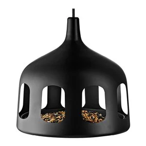 Fuglemater Buffet 22,5 cm black v:1912522 Fuglemater Buffet 22,5 cm black v:1912522