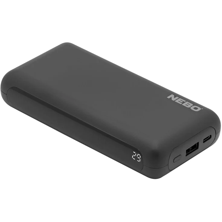 Nebo powerbank, 20000 mAh | 230820 Nebo powerbank, 20000 mAh | 230820