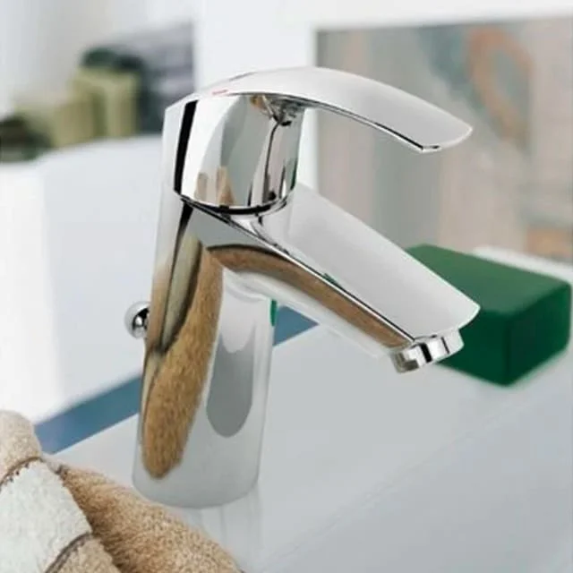 Grohe Eurosmart servantbatteri, krom | 23322001