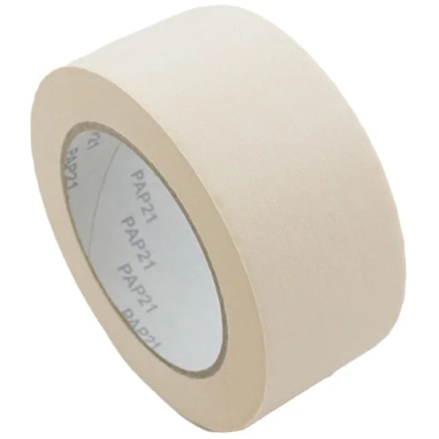 Roliba maskeringstape, 50 mm x 50 m | 508425