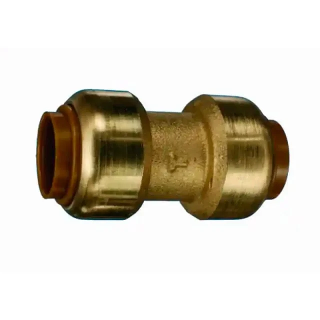 Tectite Classic messing union, 15 mm | 5058905
