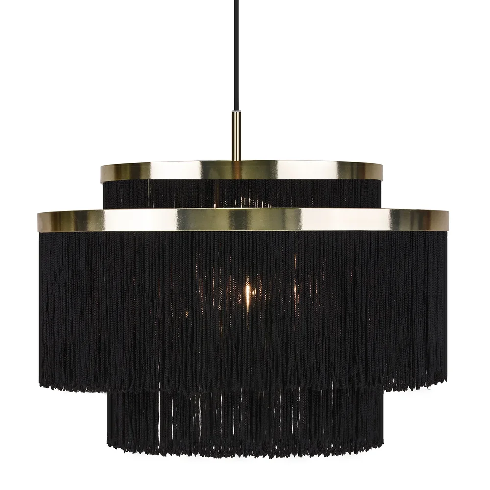 Frans taklampe v:3448841
