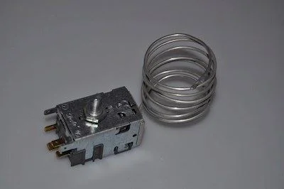 Termostat, Elektro Helios kjøl og frys v:8590672