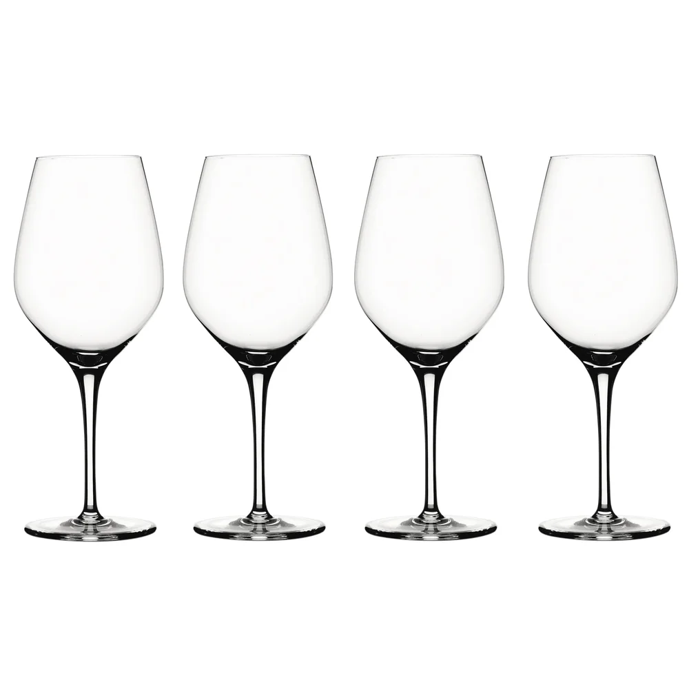 Authentis Hvitvinsglass 36 cl v:7598697 Authentis Hvitvinsglass 36 cl v:7598697