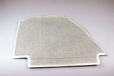 Metallfilter, Thermex kjøkkenvifte v:6516209 Metallfilter, Thermex kjøkkenvifte v:6516209