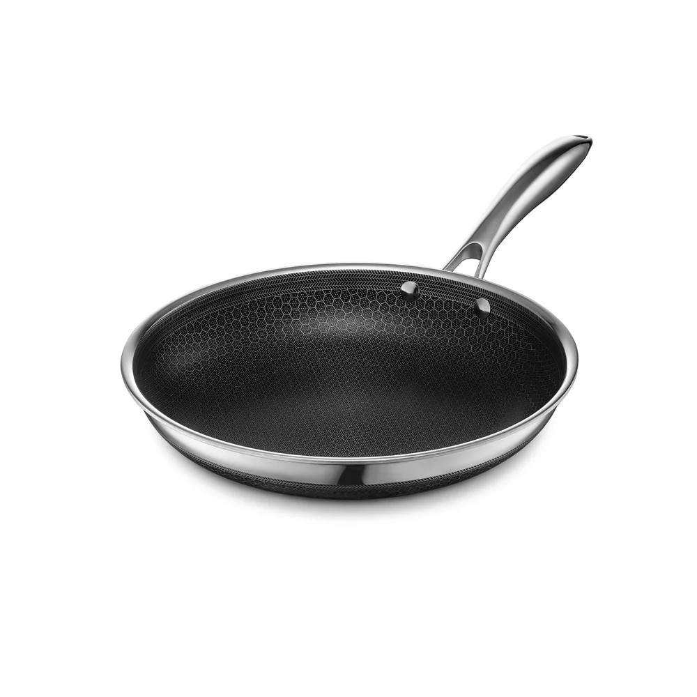 Stekepanne 26cm hybrid v:7375706