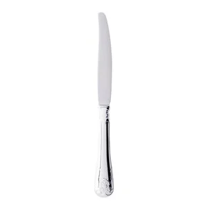 Gammal Fransk lunsjkniv 21 cm 830 v:7120311 Gammal Fransk lunsjkniv 21 cm 830 v:7120311