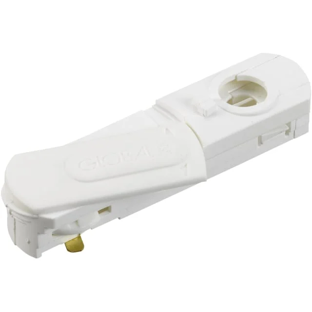 Global 1F pendeladapter, 2,5 kg, hvit | KKT30336 Global 1F pendeladapter, 2,5 kg, hvit | KKT30336