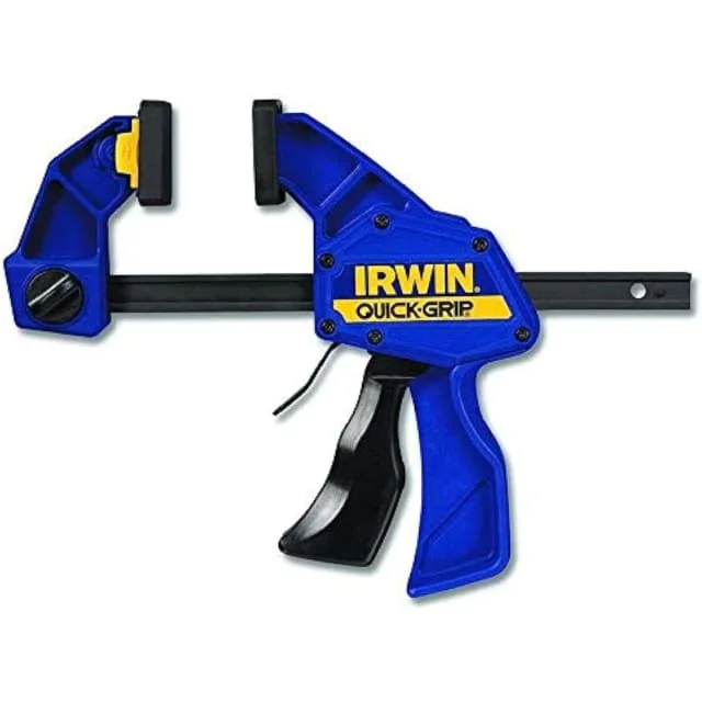Irwin Quick-grip Hurtigtvinge 455 mm. | T518QCEL7