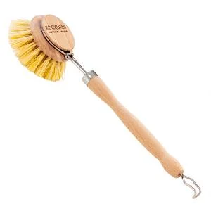 Oppvaskbørste 26 cm bøk v:8748946