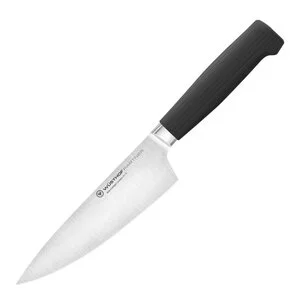 Partner kokkekniv 16 cm svart v:3703751