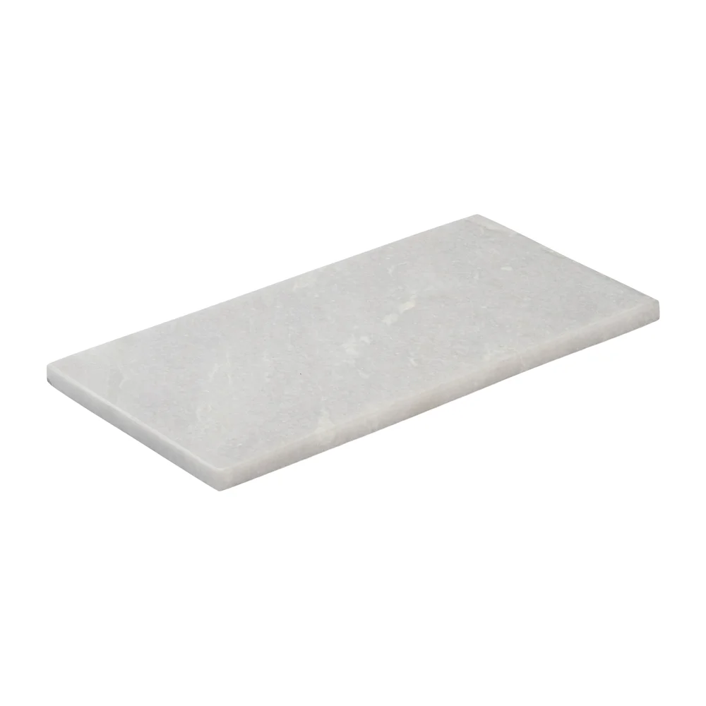 Humdakin marmorbrett uten kant 30×15 cm v:8209350 Humdakin marmorbrett uten kant 30×15 cm v:8209350